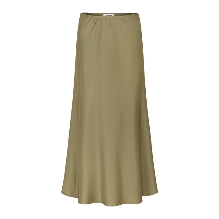 SR Abia Midi Skirt