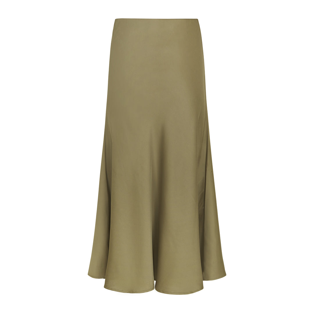 SR Abia Midi Skirt