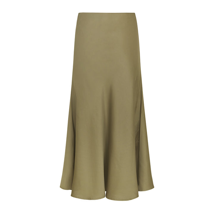 SR Abia Midi Skirt