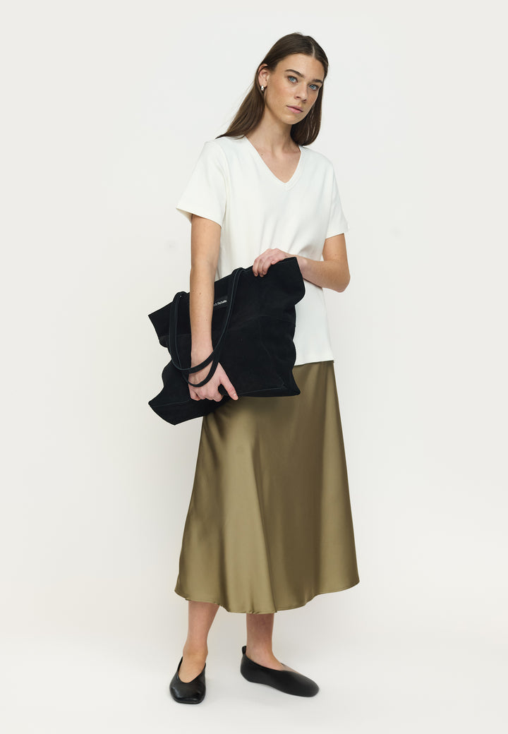 SR Abia Midi Skirt