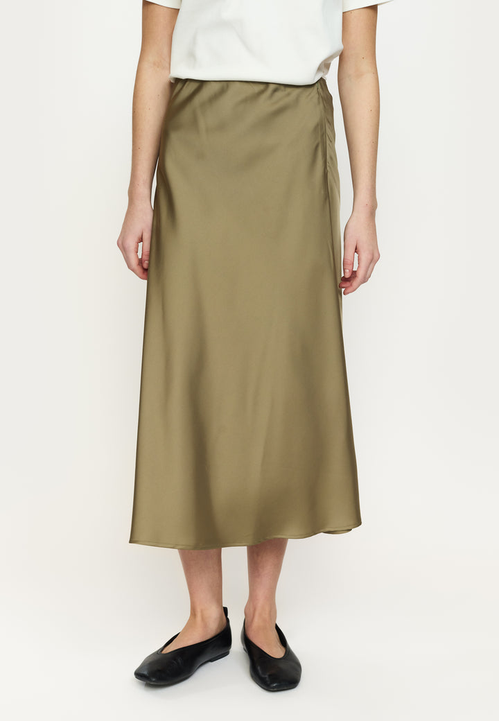SR Abia Midi Skirt