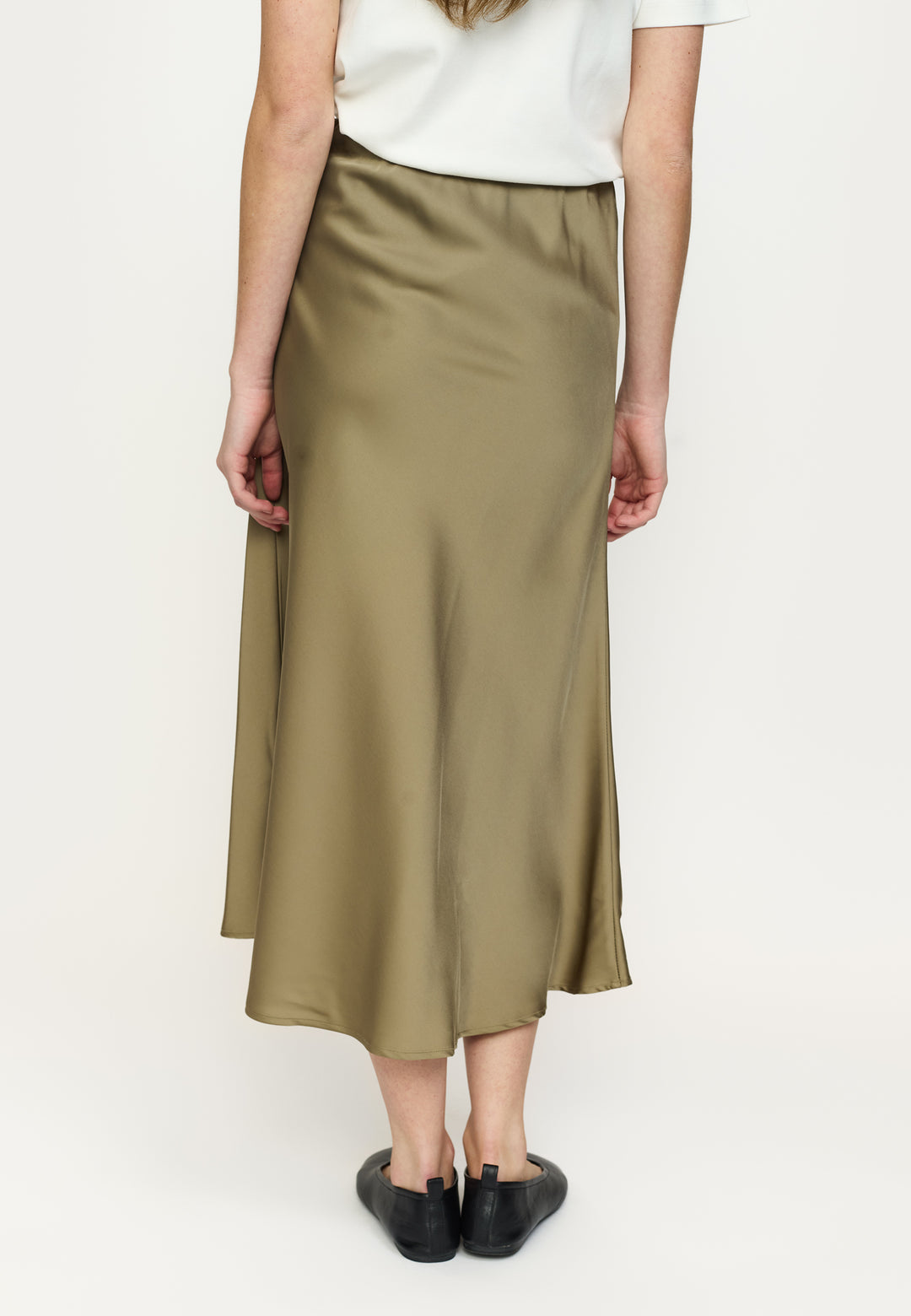 SR Abia Midi Skirt