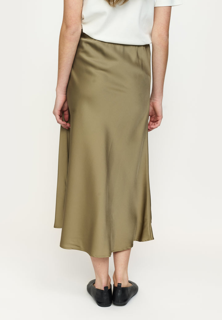 SR Abia Midi Skirt