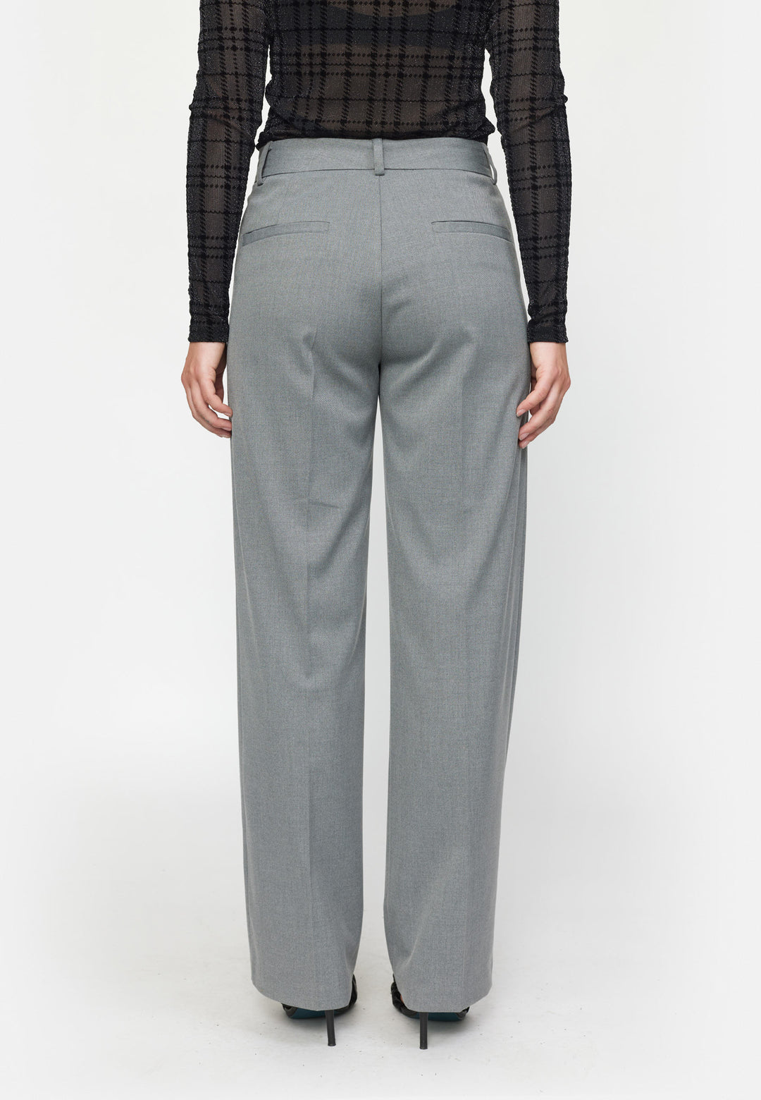 Sr Vilmas Vilja Loose Pant