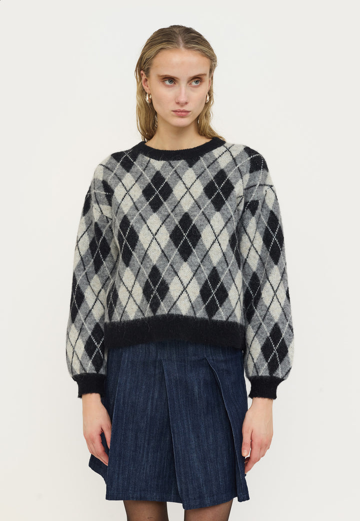 SR Harley Knit RWS