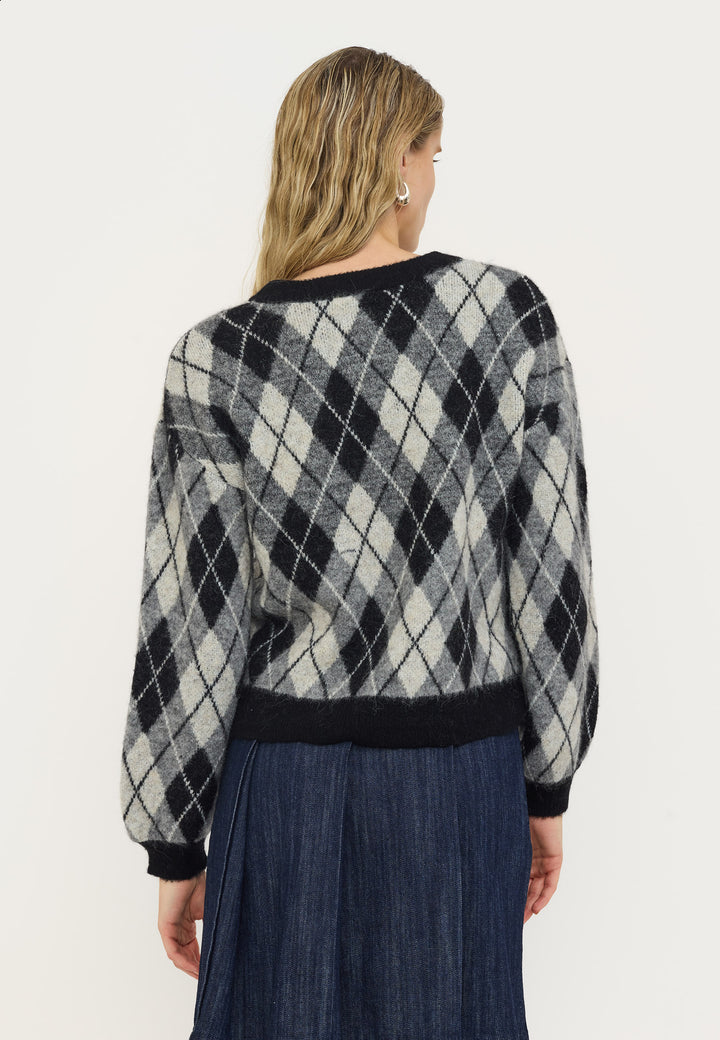 SR Harley Knit RWS