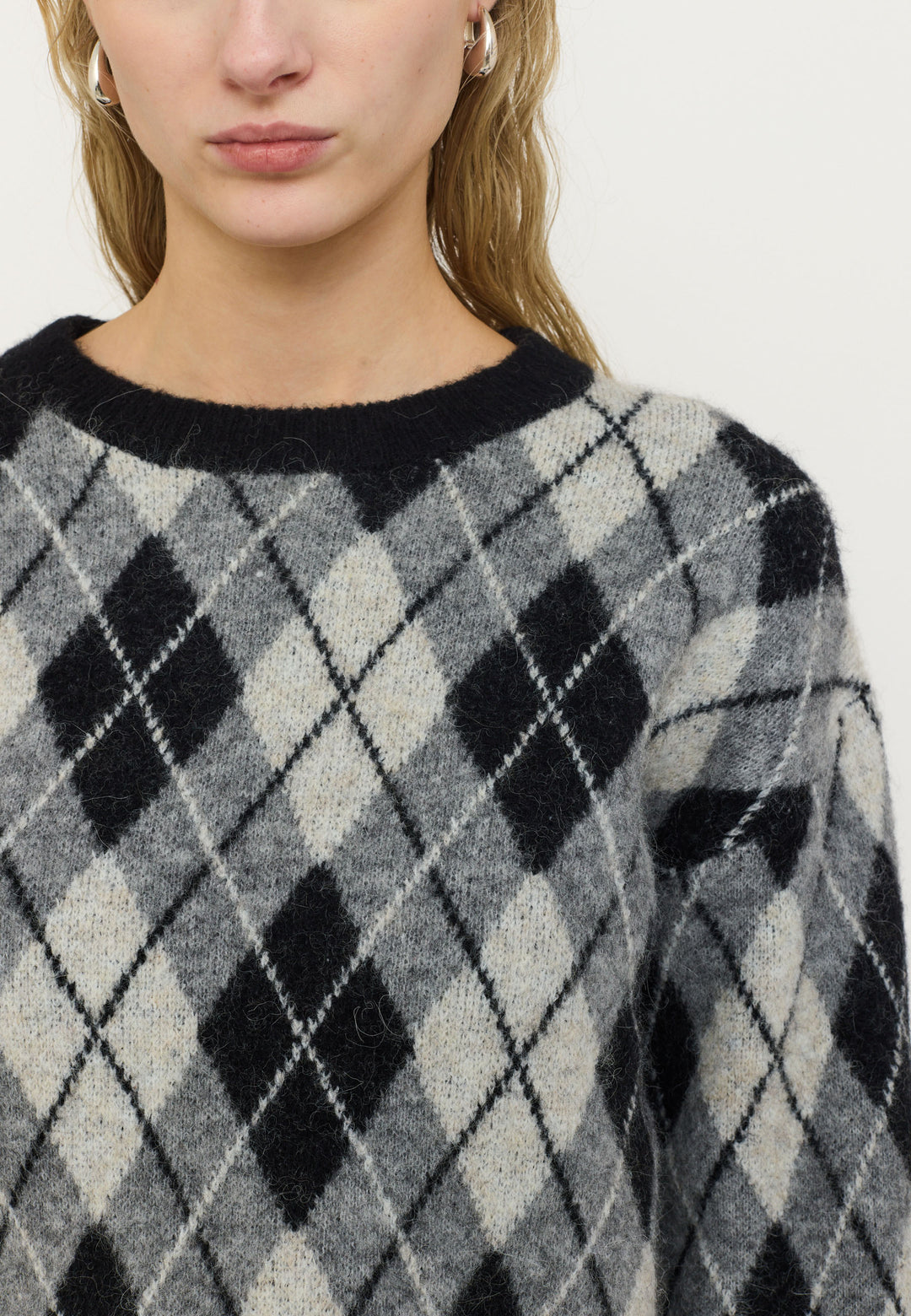 SR Harley Knit RWS