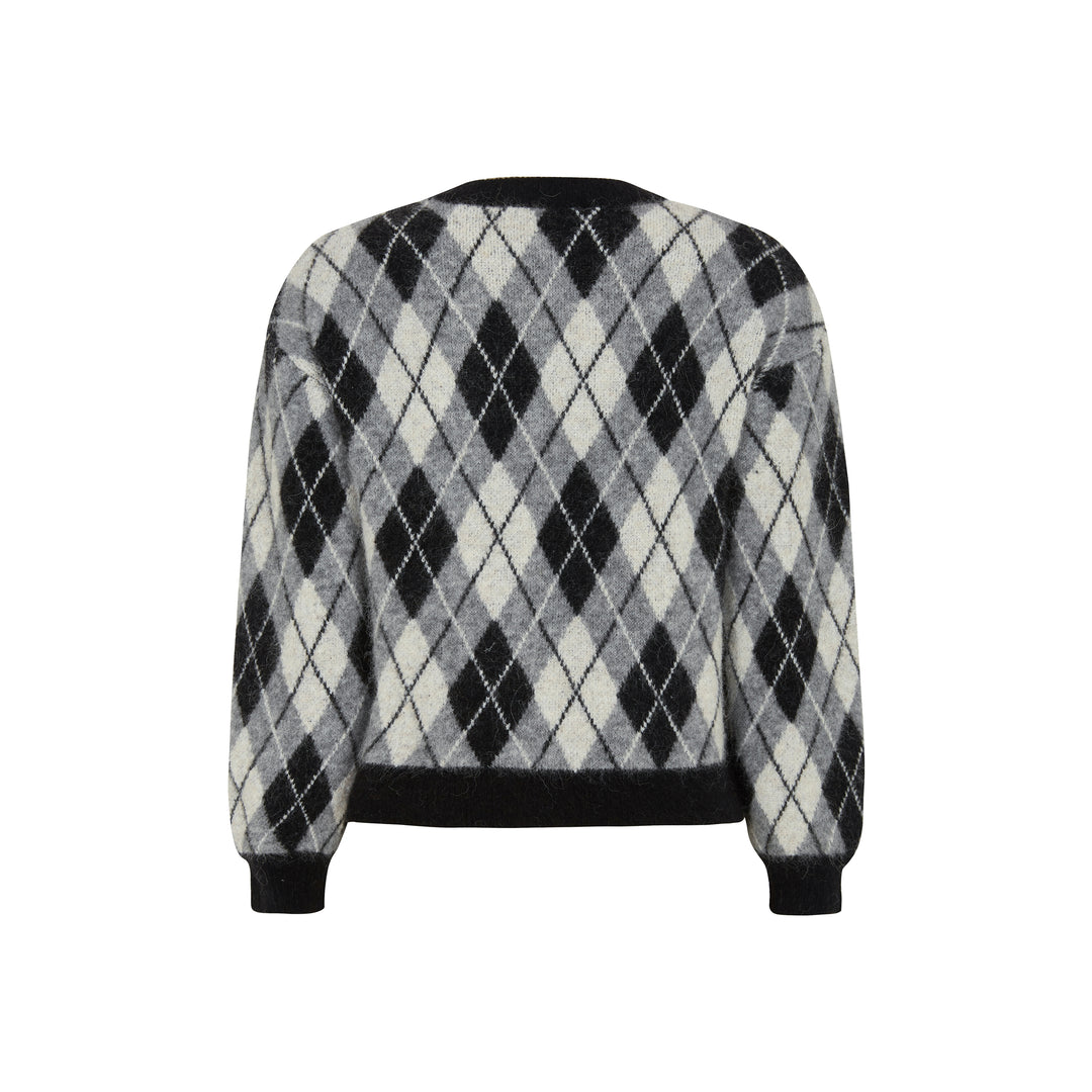 SR Harley Knit RWS