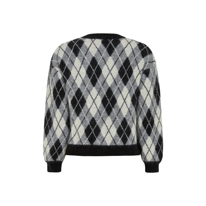 SR Harley Knit RWS