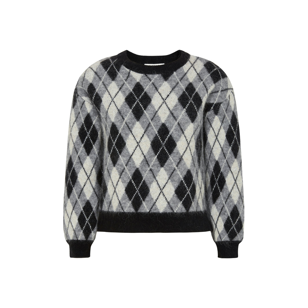 SR Harley Knit RWS
