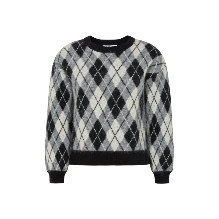 SR Harley Knit RWS