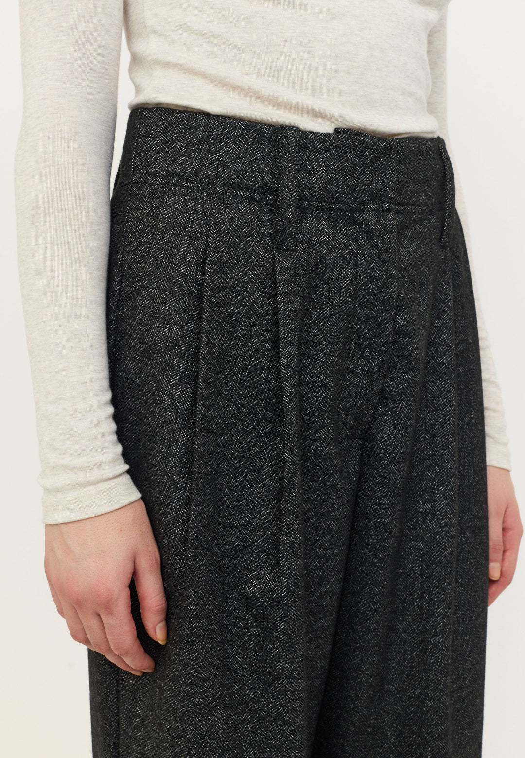 SR Pace Pant
