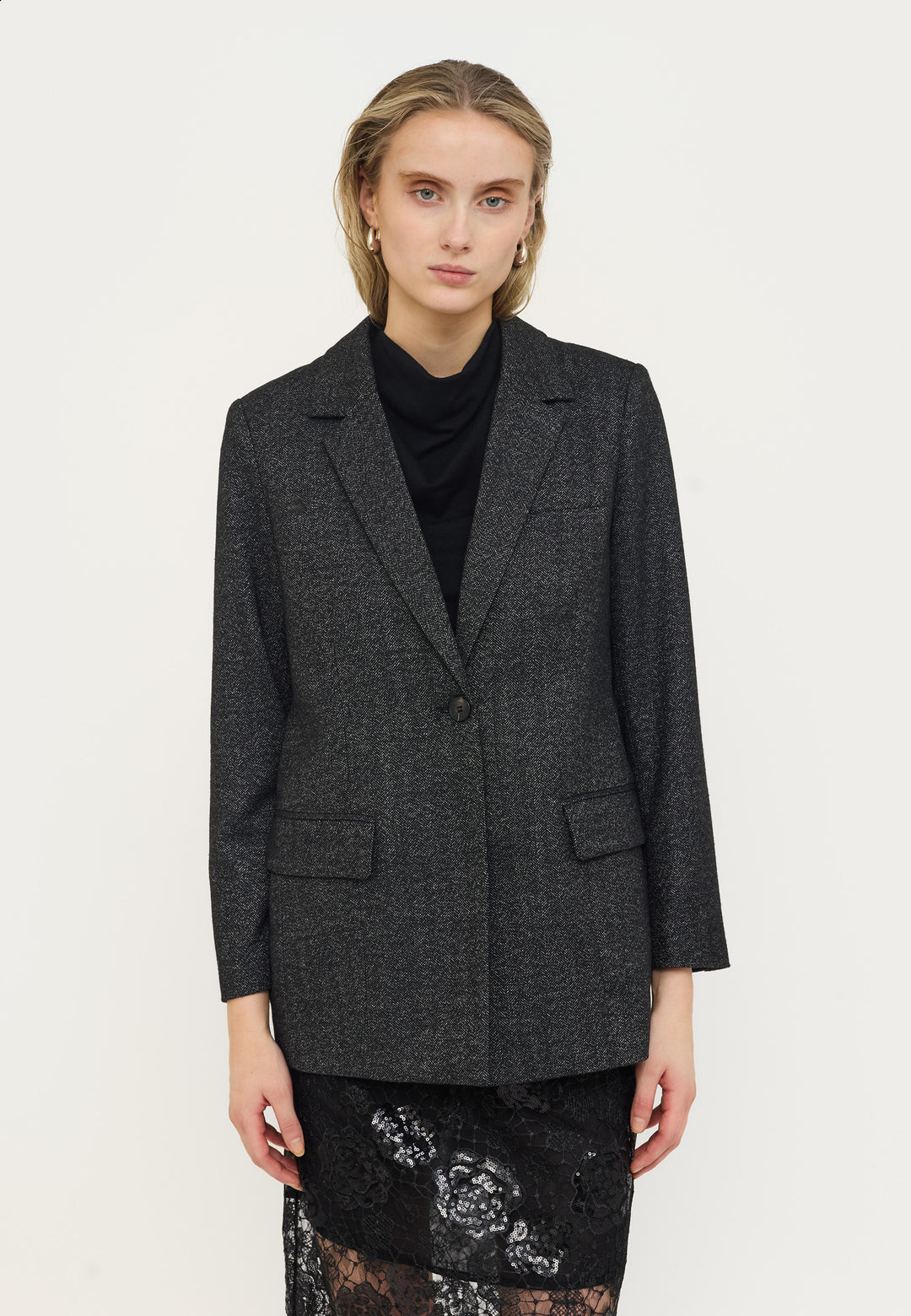 SR Pace Blazer