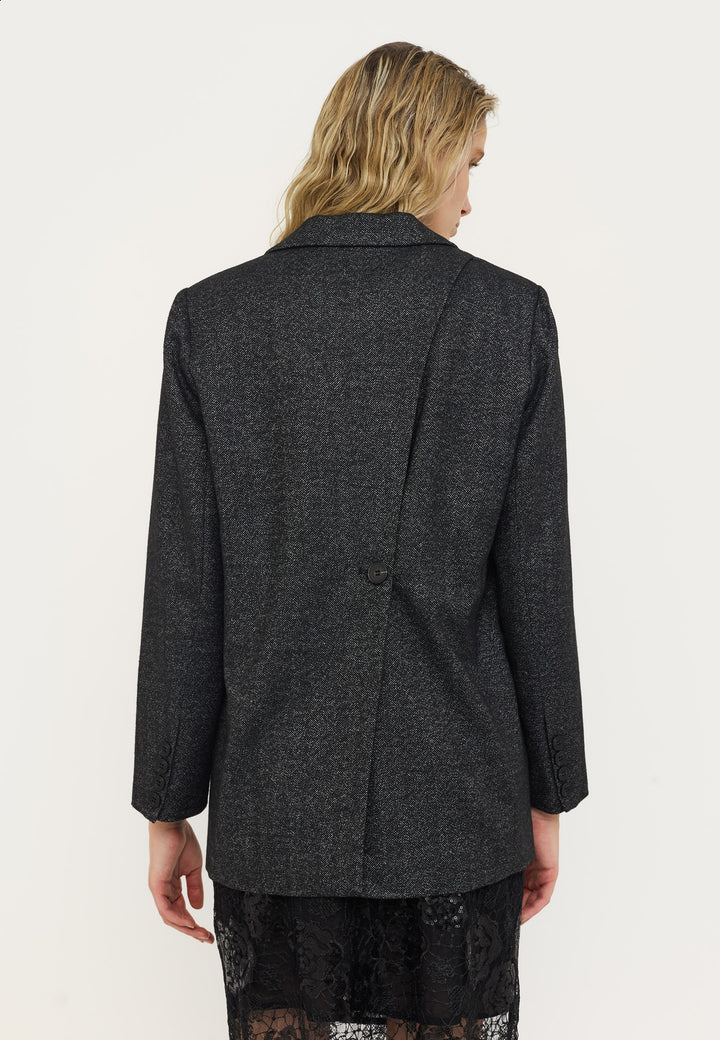 SR Pace Blazer