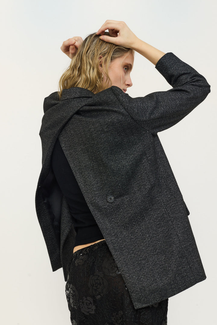 SR Pace Blazer