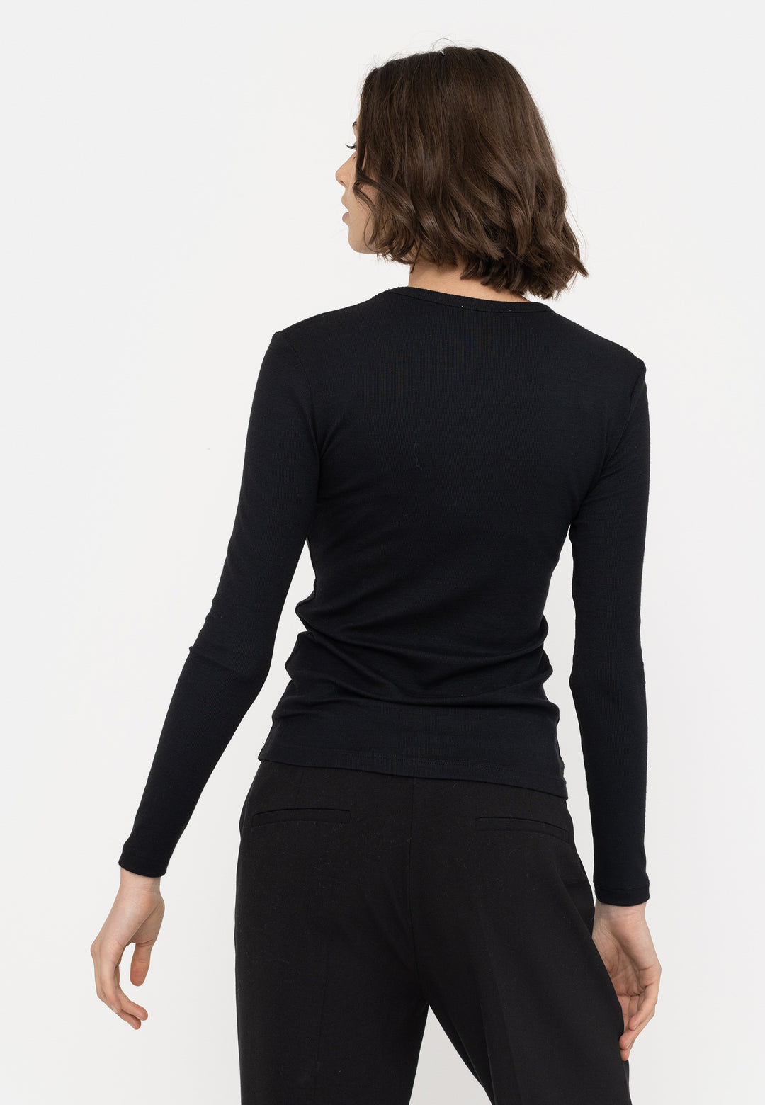 SR Fenja O-Neck