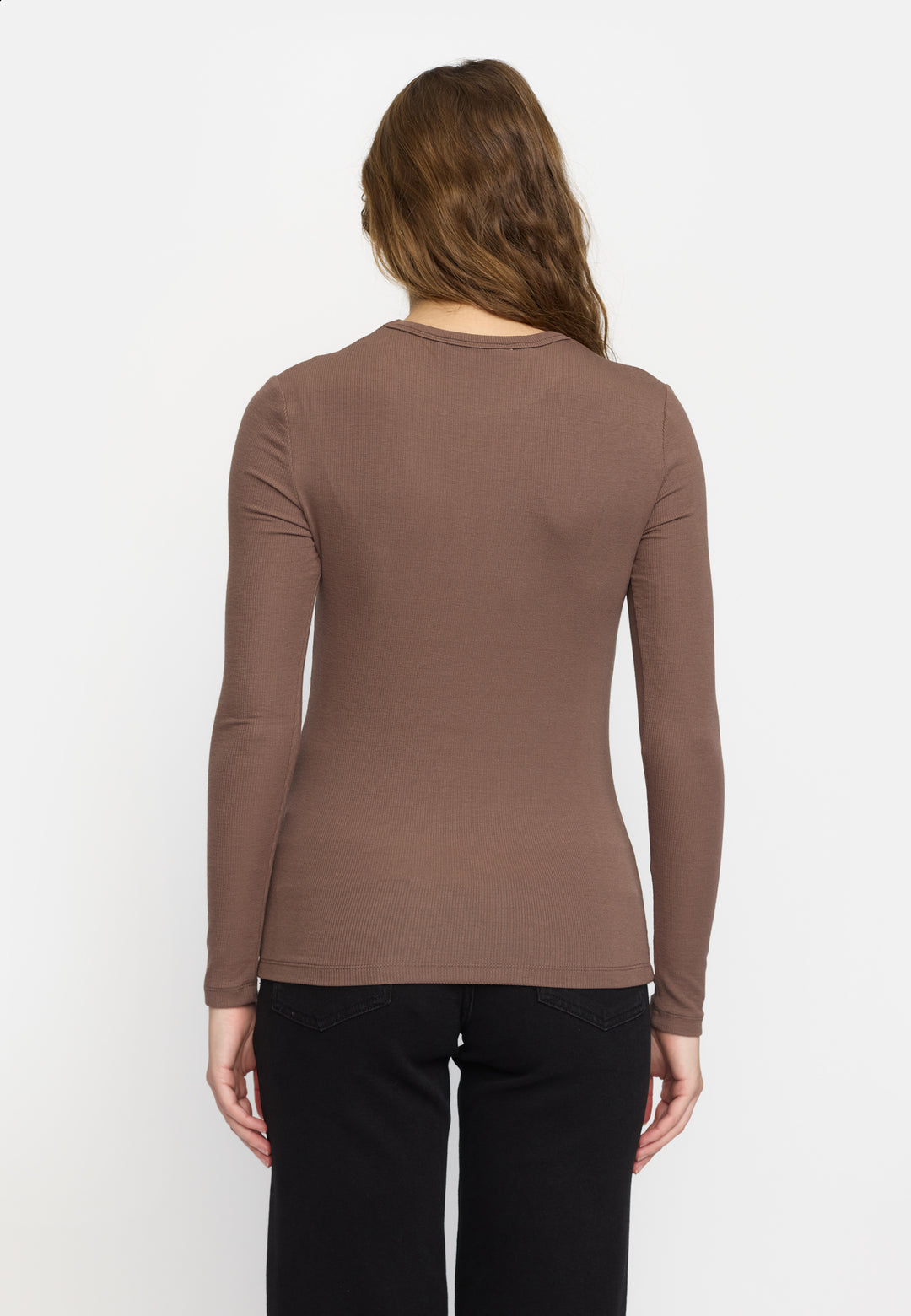 SR Fenja O-Neck