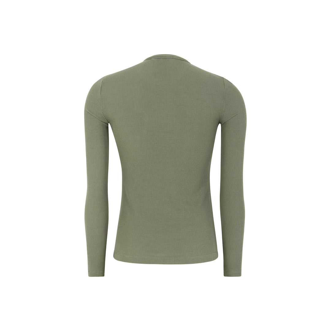 SR Fenja O-Neck Top