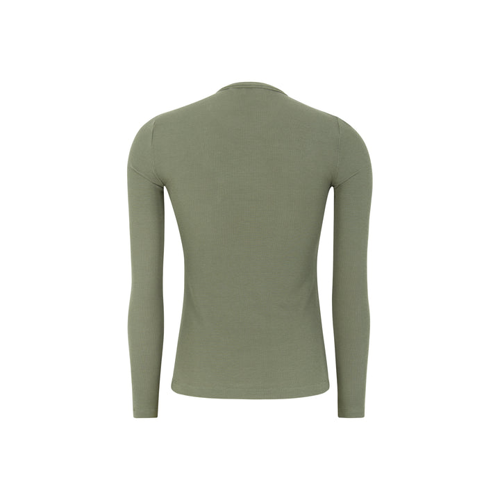 SR Fenja O-Neck Top