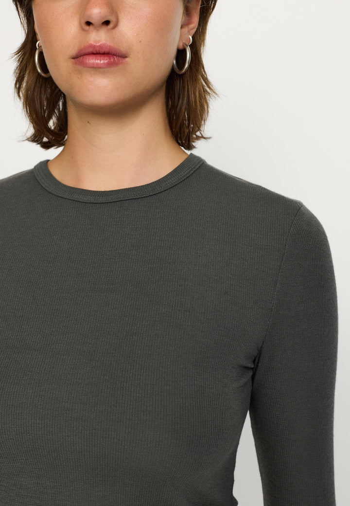 SR Fenja O-Neck Top