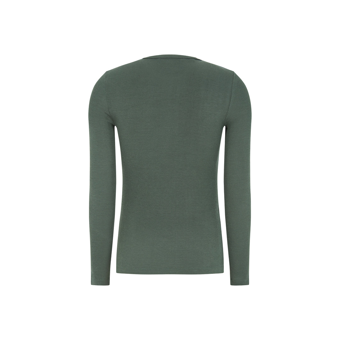 SR Fenja O-Neck Top
