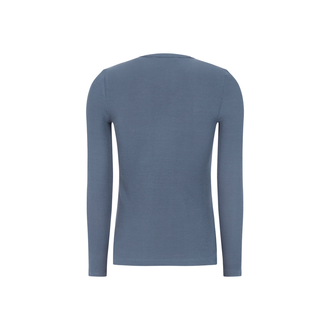 SR Fenja O-Neck Top