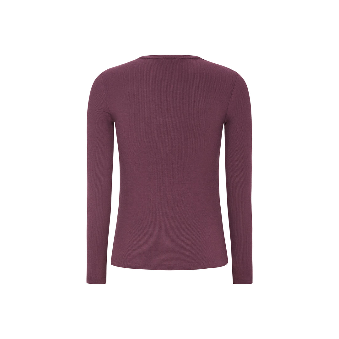 SR Fenja O-neck Top