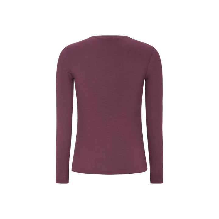 SR Fenja O-neck Top