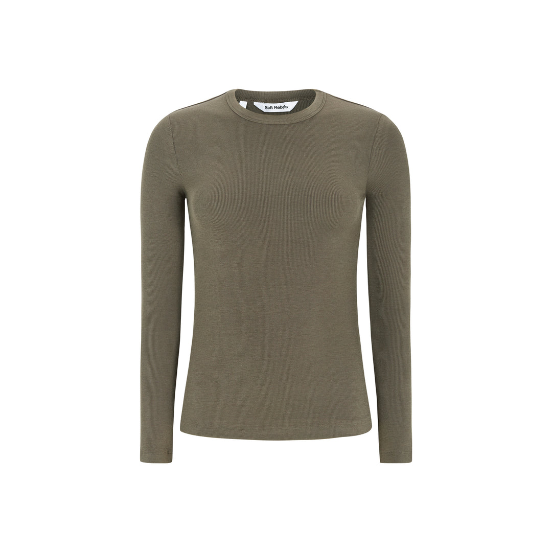 SR Fenja O-neck Top