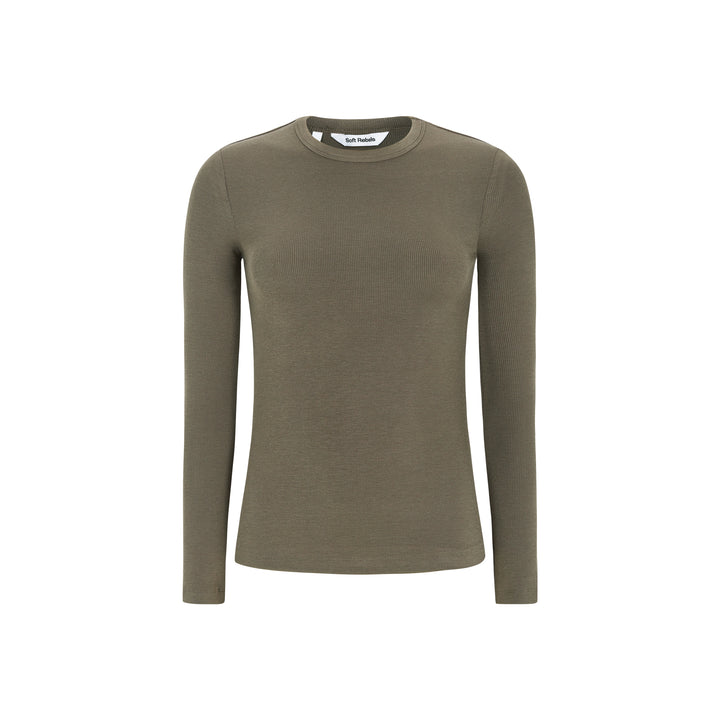 SR Fenja O-neck Top