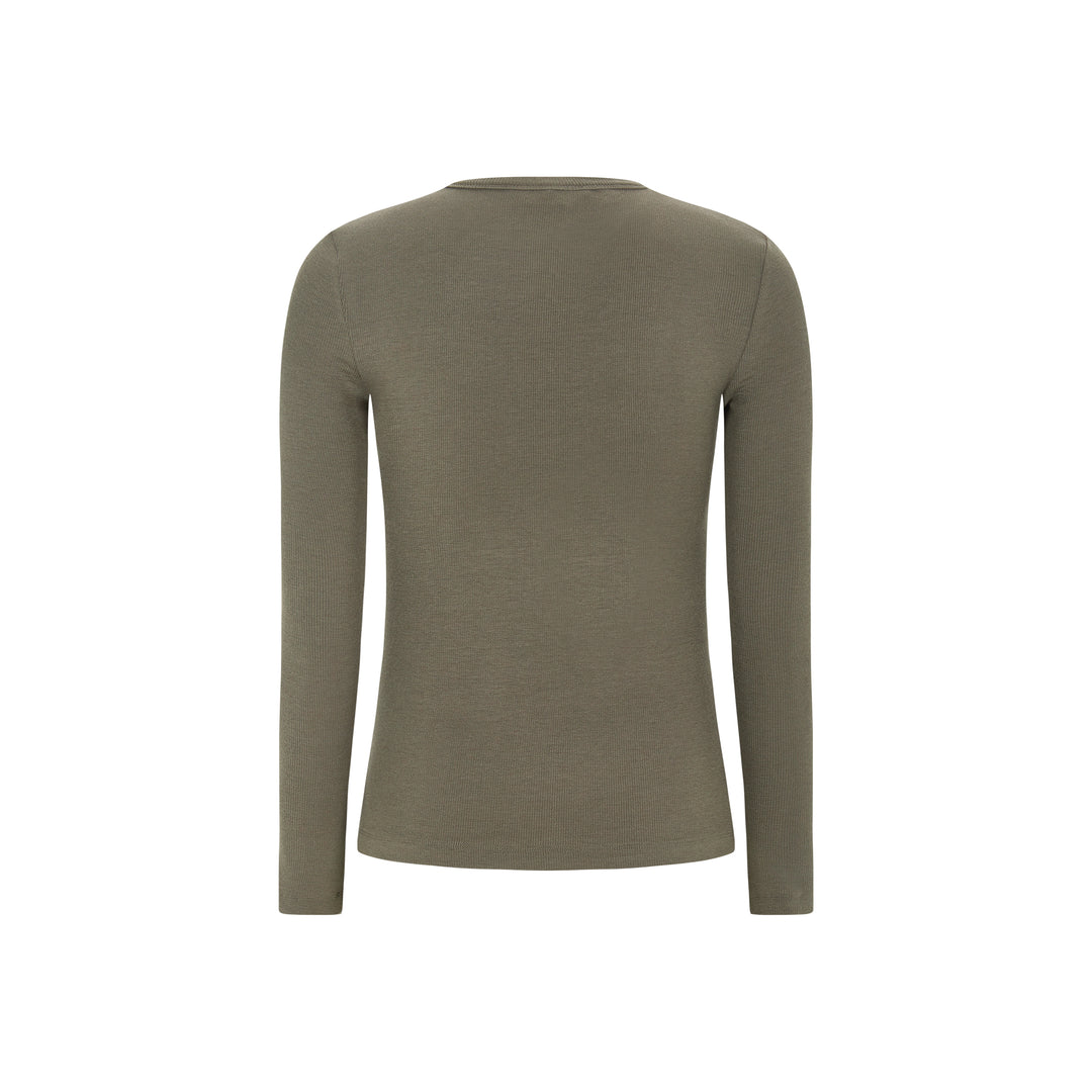SR Fenja O-neck Top