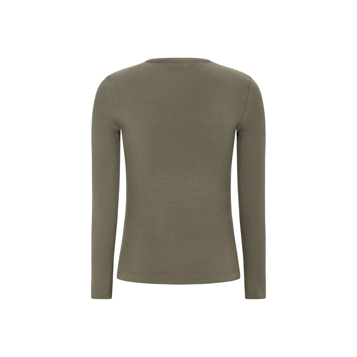 SR Fenja O-neck Top