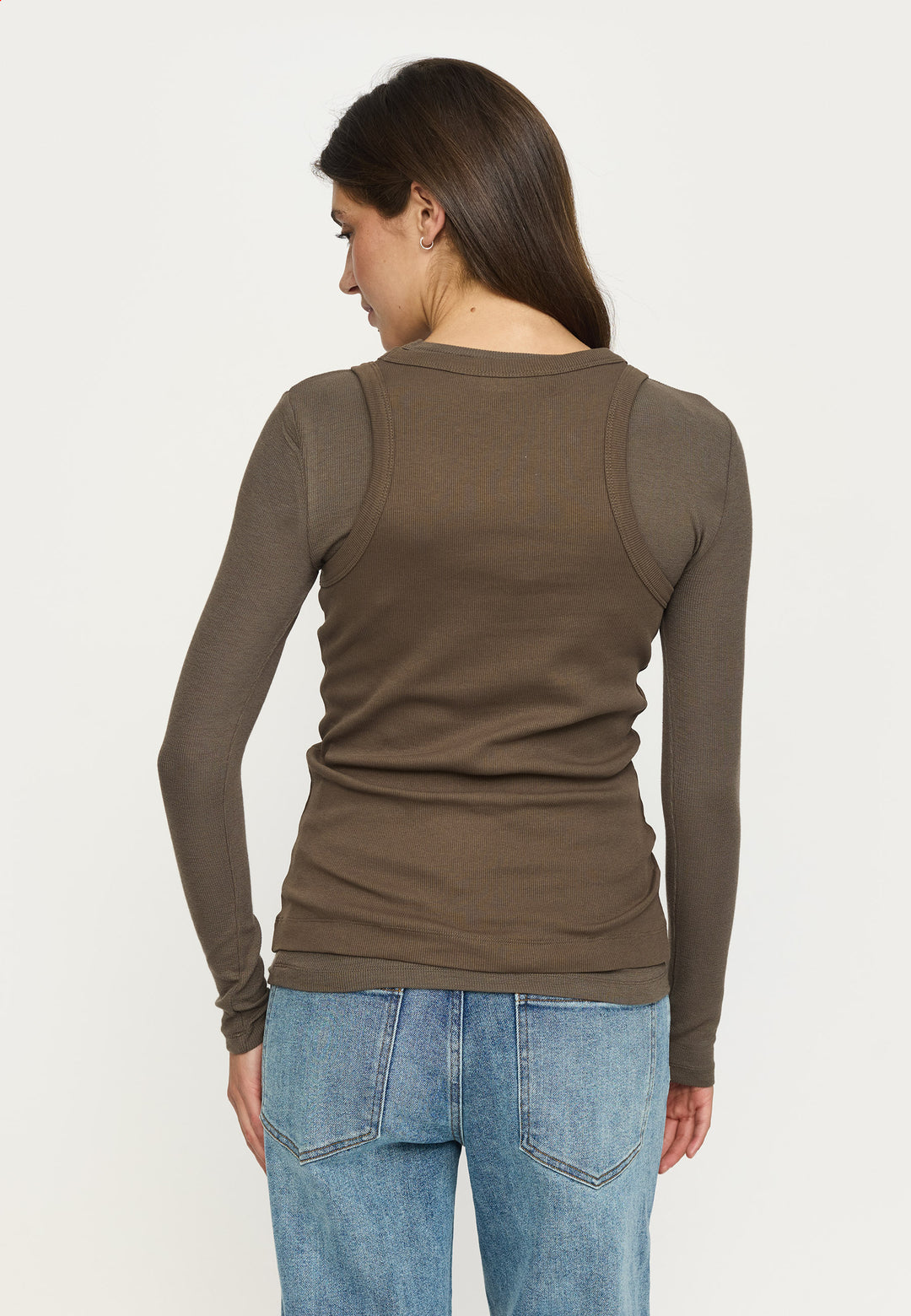 SR Fenja O-neck Top