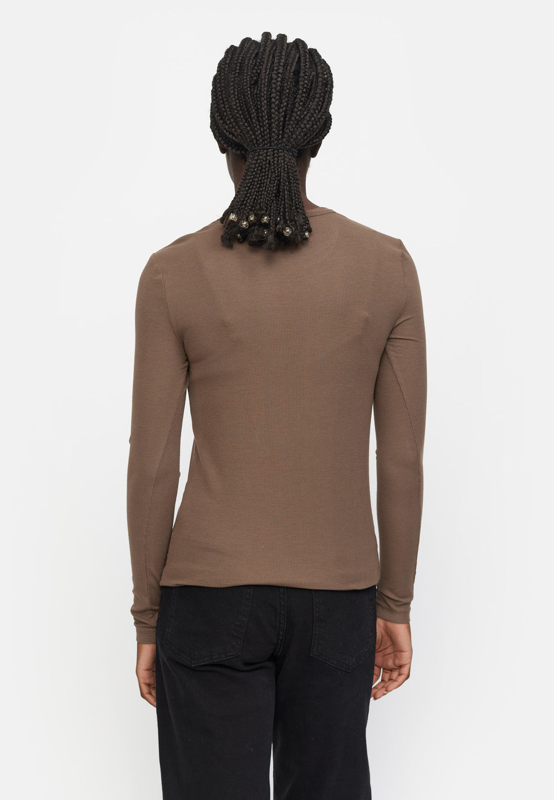 SR Fenja O-neck