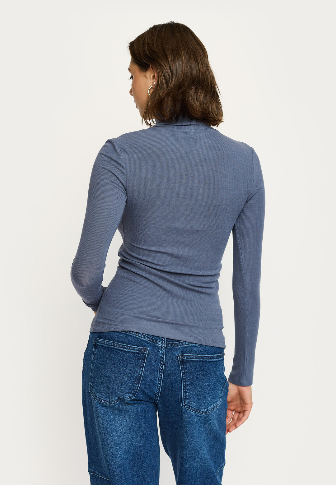 SR Fenja Rollneck Top