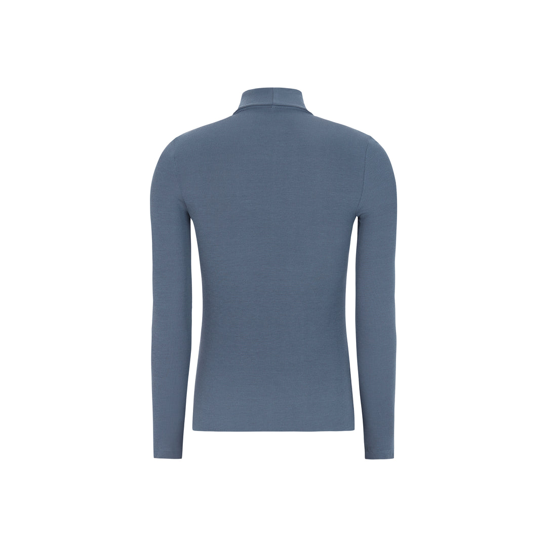 SR Fenja Rollneck Top