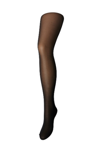 Pc Sandie Glitter Stripe Tights