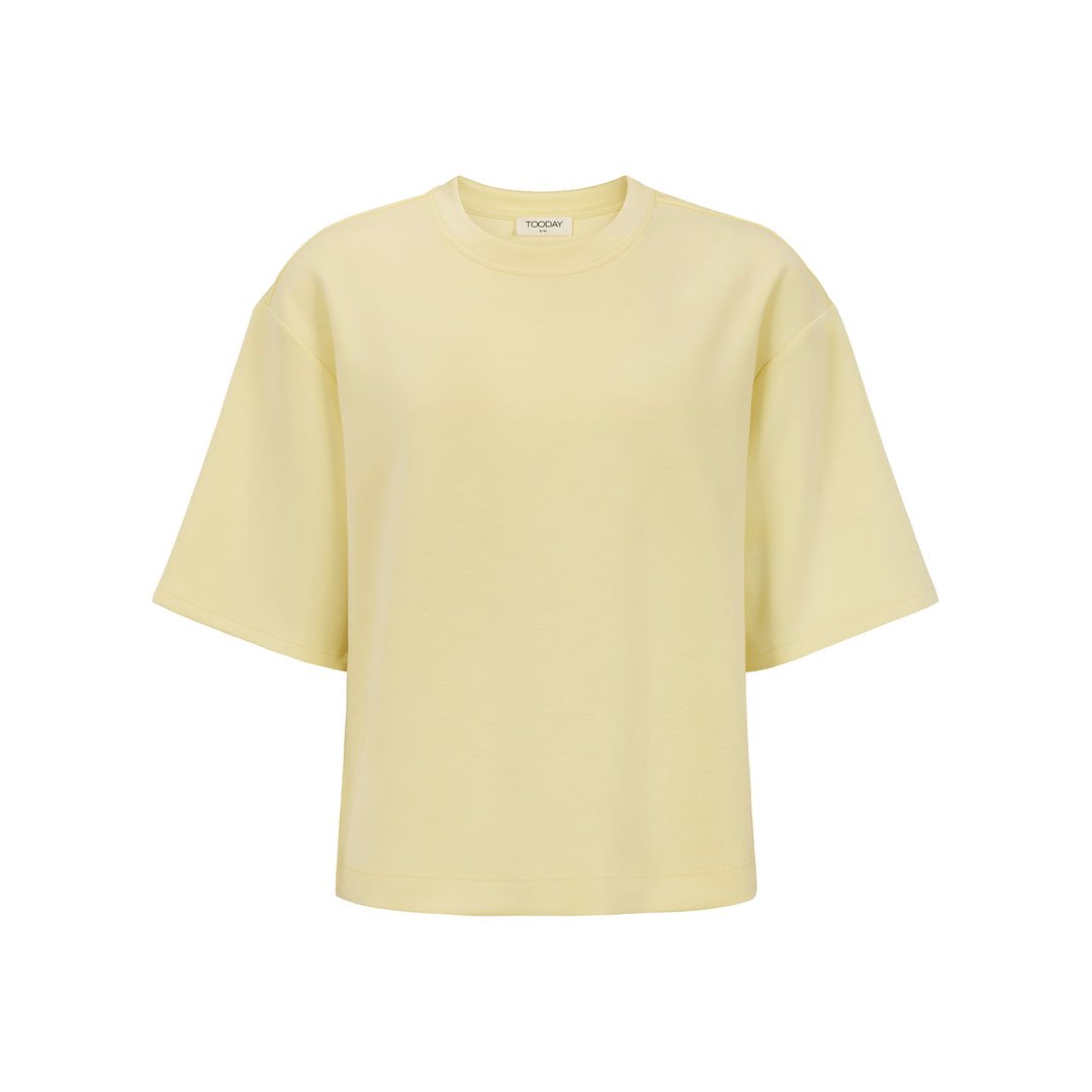 TOODAY Azra Boxy T- Shirt