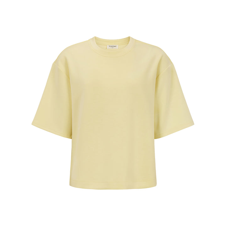 TOODAY Azra Boxy T- Shirt