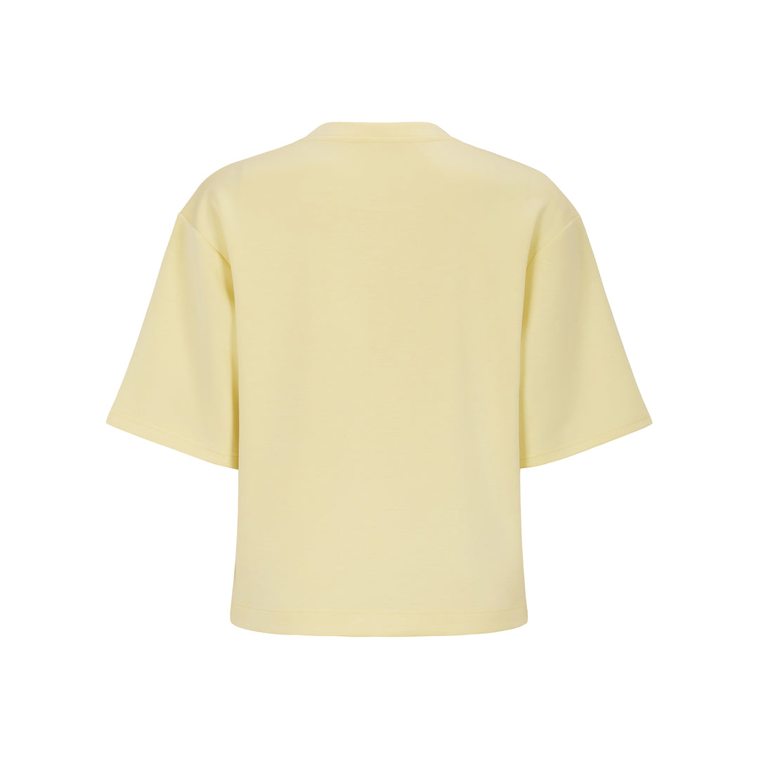 TOODAY Azra Boxy T- Shirt