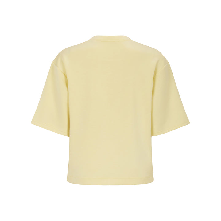 TOODAY Azra Boxy T- Shirt
