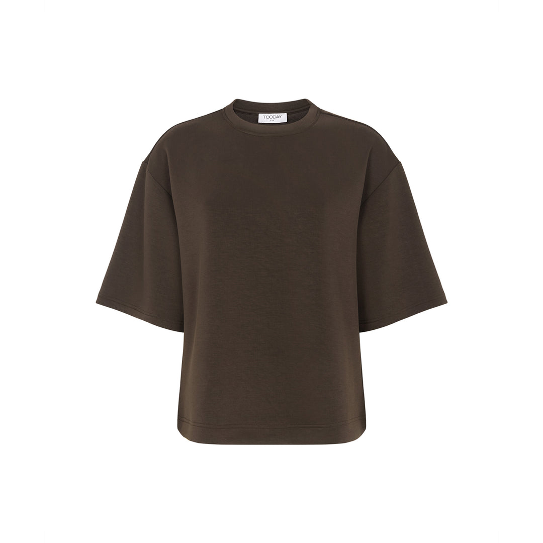 TOODAY Azra Boxy T-Shirt