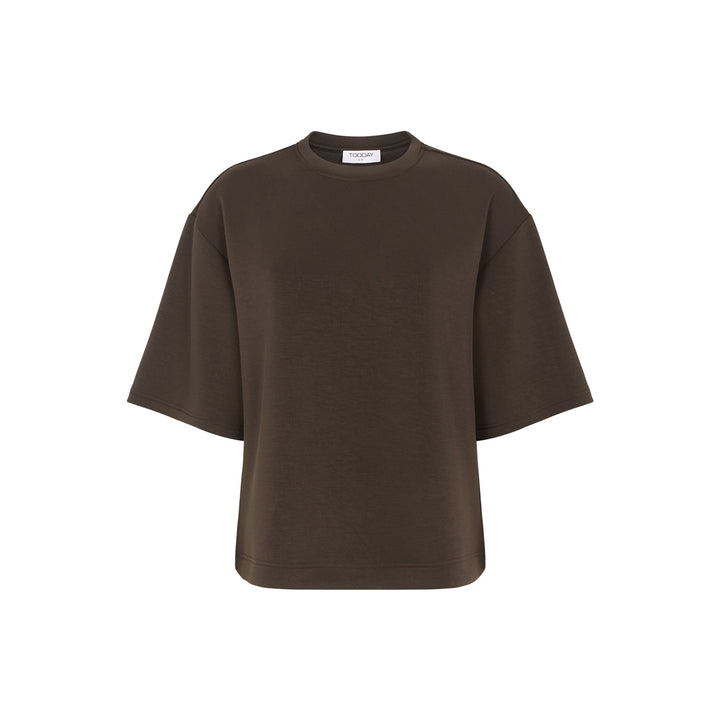 TOODAY Azra Boxy T-Shirt