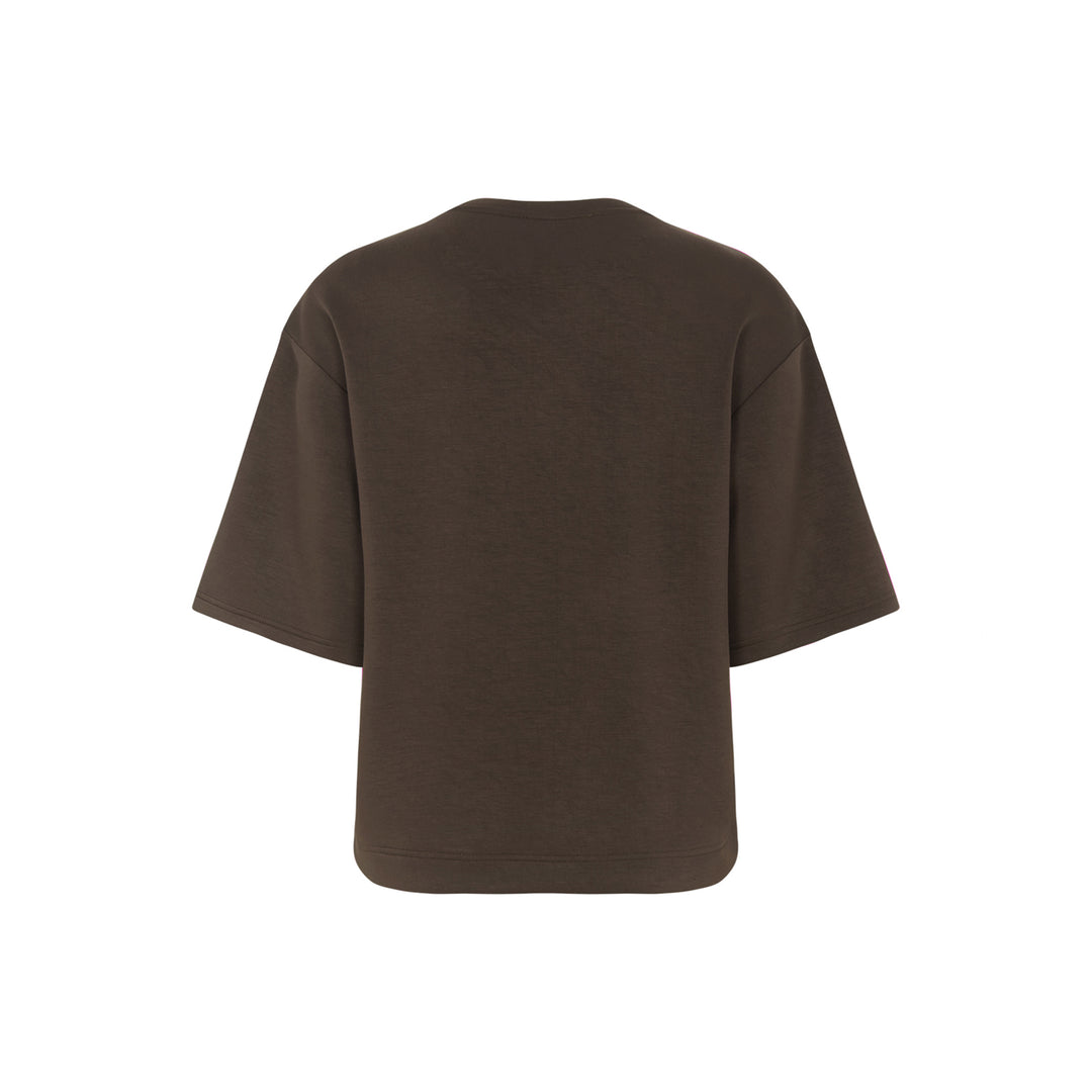 TOODAY Azra Boxy T-Shirt