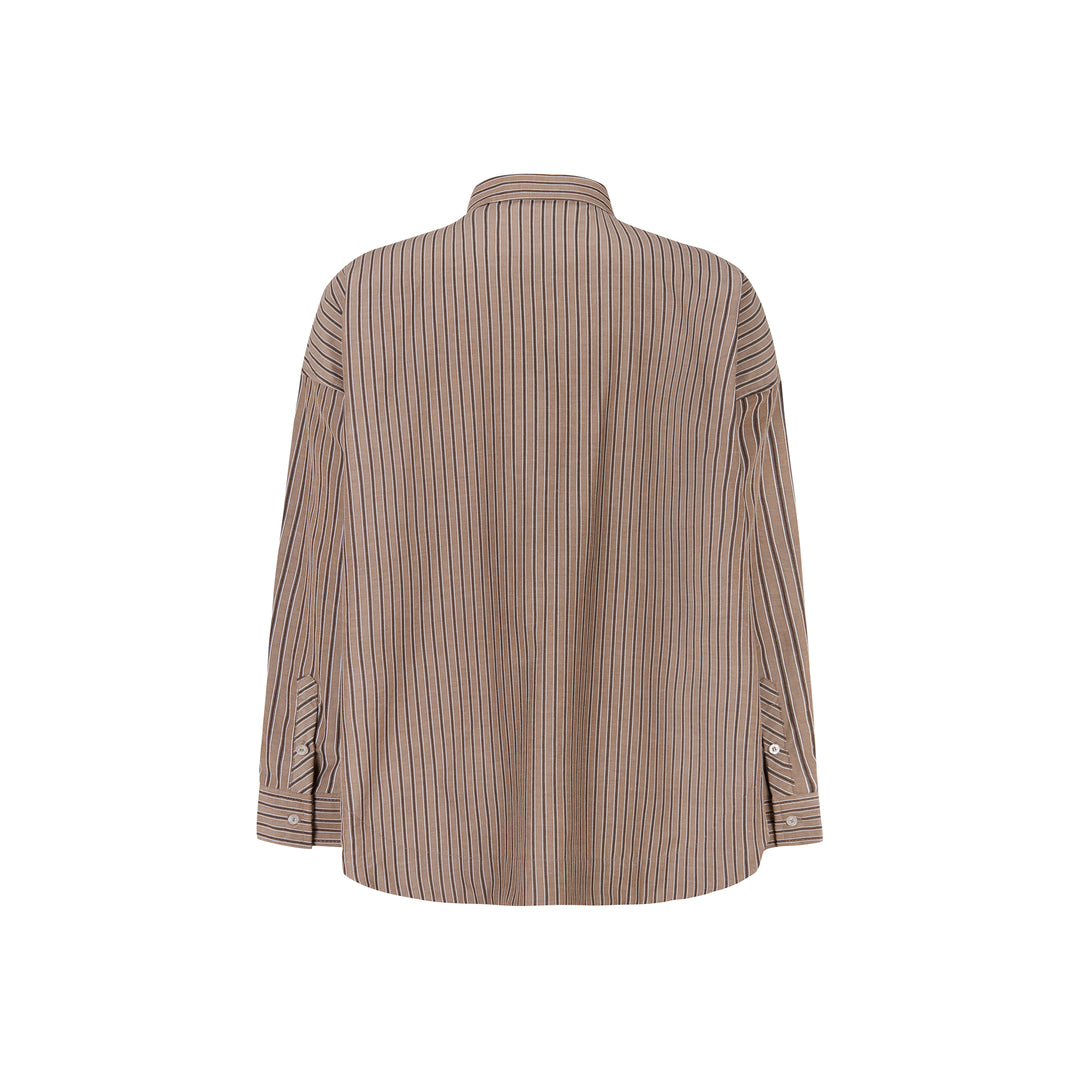 TOODAY Delia LS Shirt