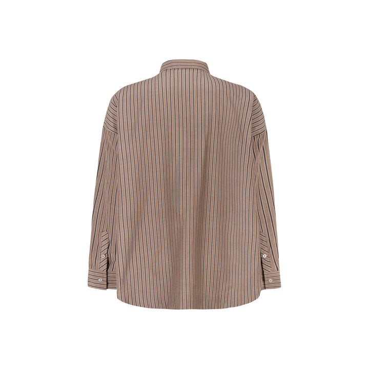 TOODAY Delia LS Shirt