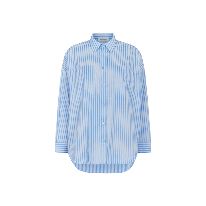 TOODAY Delia LS Shirt