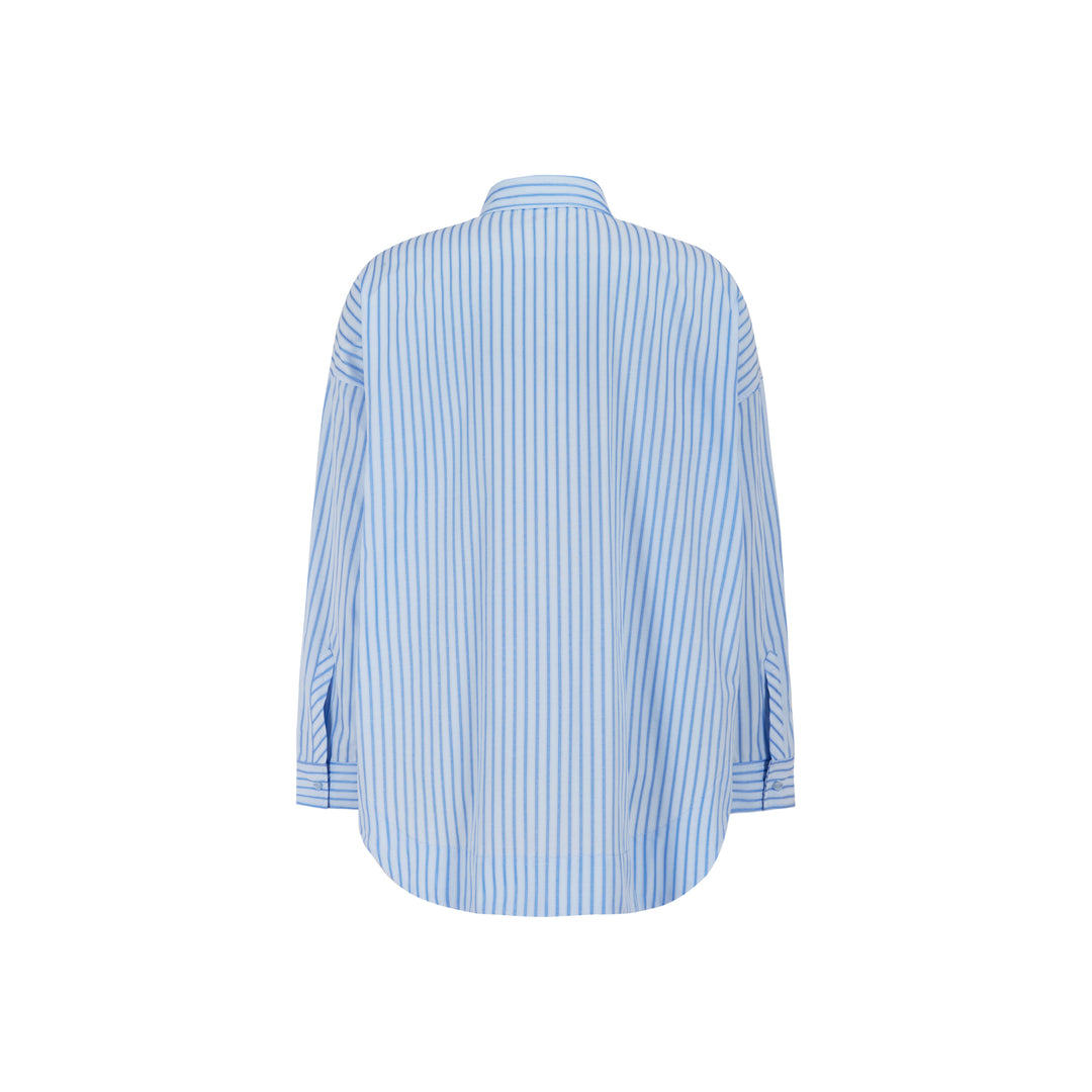 TOODAY Delia LS Shirt