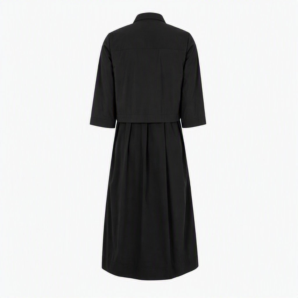 TOODAY Amara 7/8 Dress