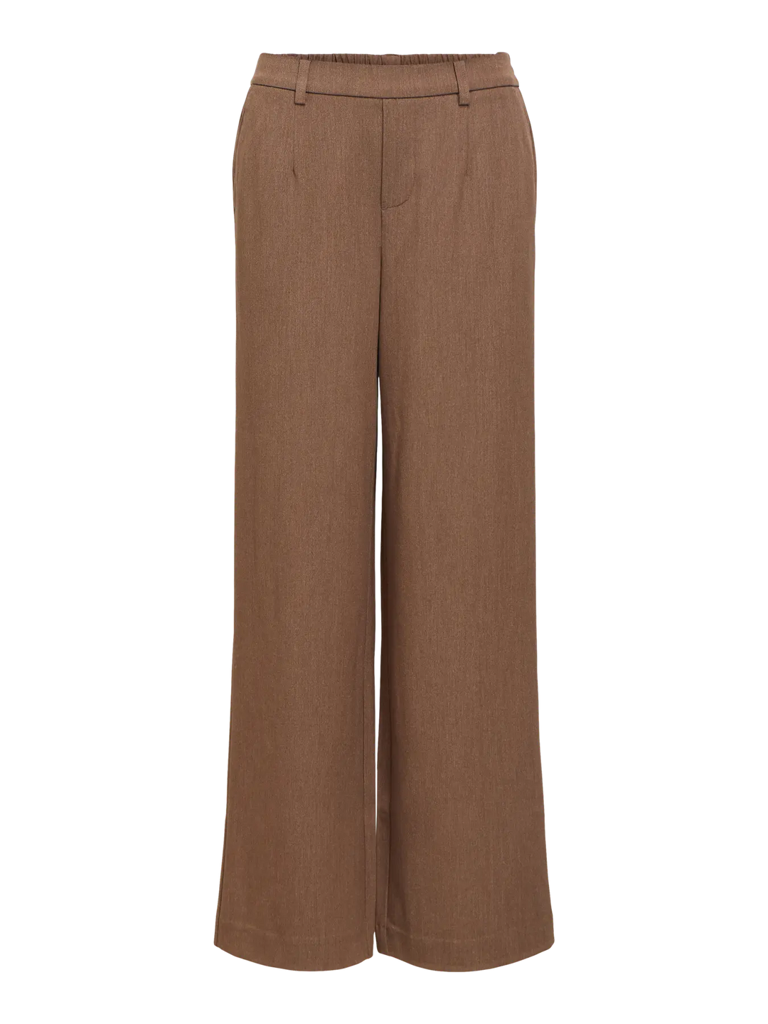 OB Lisa Wide pant Black